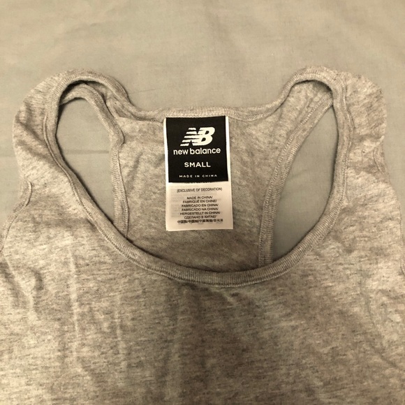 Tank top - Picture 4 of 8